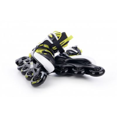 13. Tempish Misty Duo Jr 13000008255 Schlittschuhe