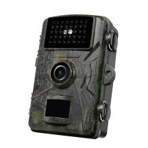 Logilink Wildkamera Nachtsicht,Wärme- & Bewegungsauslöser IP66