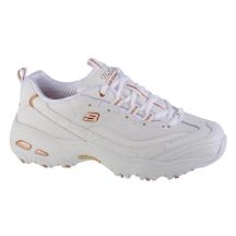 Skechers D'Lites - Fresh Start 11931-WTRG Weiß 38
