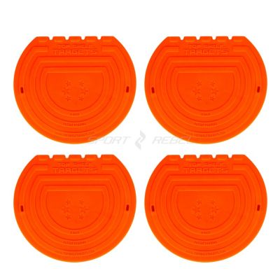 6. BlueSports Magnetisches Torziel-Set