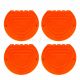 6. BlueSports Magnetisches Torziel-Set