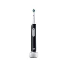 Oral-B | Elektrische Zahnbürste | Pro Series 1 Cross Action | Wiederaufladbar | Für Erwachsene | Inklusive Bürstenköpfe: 1 | Putzmodi: 3 | Schwarz