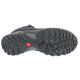 4. Salomon Shelter WP L47854200 Schwarz 42 2/3