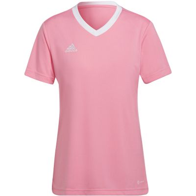 13. adidas Entrada 22 Trikot W HC5075