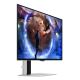 33. SAMSUNG G6 LED-Monitor 27" LS27DG600SUXEN 360Hz