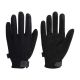 Rogelli MTB ADVNTR GEL Handschuhe schwarz 2XL