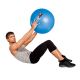 9. ANTI-BURST BB 001 Gymnastikball 65 CM
