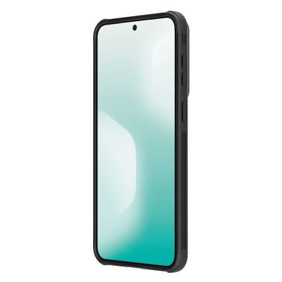 4. Nillkin CamShield Pro Magnetic Case für Samsung Galaxy A57 5G - Schwarz