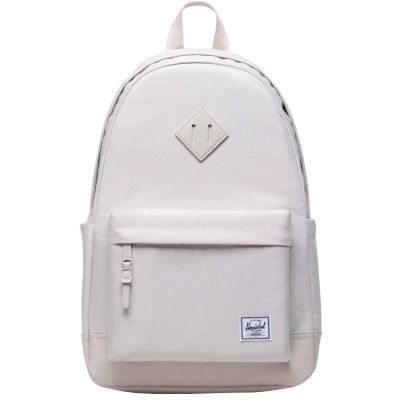 Herschel Heritage Rucksack 11383-05456 Grau Einheitsgröße
