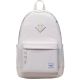 Herschel Heritage Rucksack 11383-05456 Grau Einheitsgröße