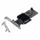 2. ASUS PIKE II 3108-8i-240PD/2G 8-Port interne SATA/SAS 12G (RAID 0, 1, 10, 5, 6, 50, 60) 2x Mini-SAS HD SFF-8643