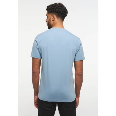 4. Mustang Alex C Print T-Shirt M 1013562 5124