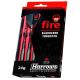 Harrows Fire 90% Steeltip Darts HS-TNK-000013097