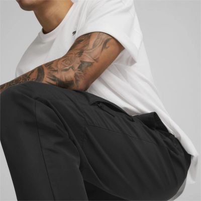 8. Puma FD Classics Cargohose M 539698 01
