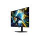 34. Samsung LS32HG730SUXEN Odyssey OLED G7 | 32 Zoll | OLED | 4K | 16:9 | 165 Hz | 0,03 ms | 3840 x 2160 Pixel | 275 cd/m² | 1 HDMI-Anschluss | Schwarz