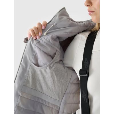 6. Skijacke 5000 Membran Damen 4F 4FWAW24TTJAF572-27S