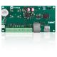 SATEL BE Wave Control-Bedienfeld des WIRE 128-Systems
