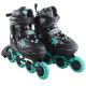 9. Roces Moody Girl Tif Jr 400856 Inline-Skates 03