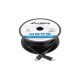 15. LANBERG HDMI-KABEL M/M V2.1 50M 8K OPTISCH AOC CA-HDMI-30FB-0500-BK