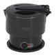 2. ADLER AD Silikon-Wasserkocher 1377 g grau