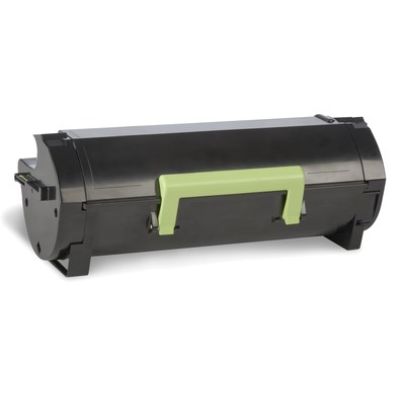 Lexmark Toner 52D2X0E Schwarz