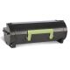 Lexmark Toner 52D2X0E Schwarz