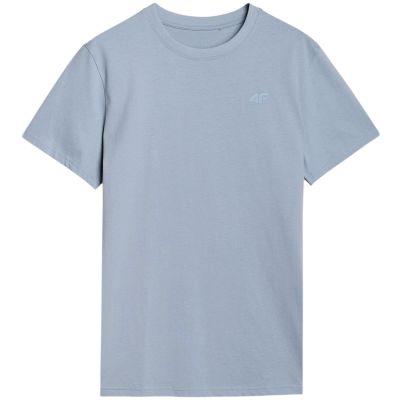 7. T-Shirt 4F M2074 M 4FWSS25TTSHM2074 34S