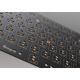 7. Ducky One 3 Classic Pure White SF Gaming-Tastatur USB Deutsch Weiß