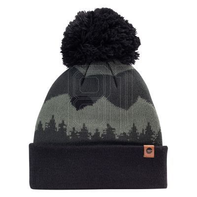 Hi-Tec Ronge Wintermütze 92800621180