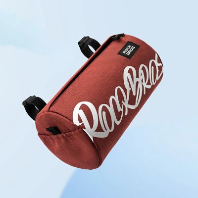 2. Rockbros G005 Flash Journey Lenkertasche 2L - Rot