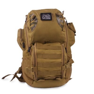 28. Offlander Tactic 23L OFF_CACC_33 Wanderrucksack