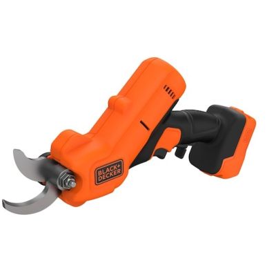 3. 25-mm-Astschere, 18 V BCPP18D1 BLACK+DECKER