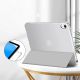 5. Tech-Protect SC Pen Hybrid-Hülle für iPad 10,9" 2022 - Grau