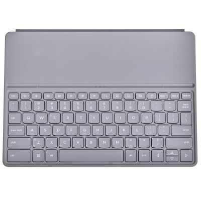7. Lenovo ACC Idea Tab Plus Folio KB LG (US-EN1)
