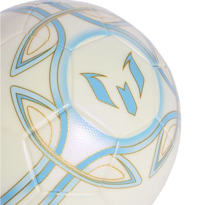 4. adidas Messi League KE7541 Ball
