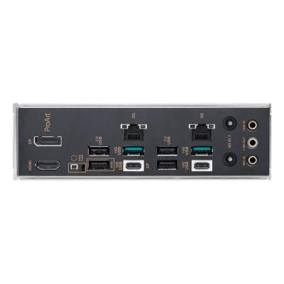 8. ASUS PROART B850-CREATOR WIFI NEO Mainboard