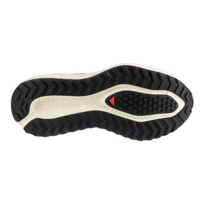 4. Salomon Aero Glide 4 GRVL W L49175500 Braun 38 2/3