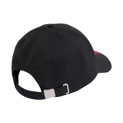 2. Adidas Liverpool FC Kappe Schwarz KQ5139