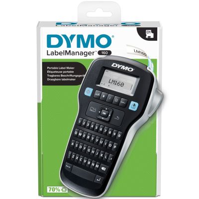 8. Dymo LM160 Etikettendrucker