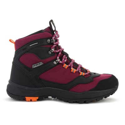 6. ICEPEAK WANDERSCHUHE AGARDIR MITTELHOCH WP 75278100-690