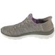 2. Skechers Summits - Dazzling Haze 149937-GYMT Grau 36