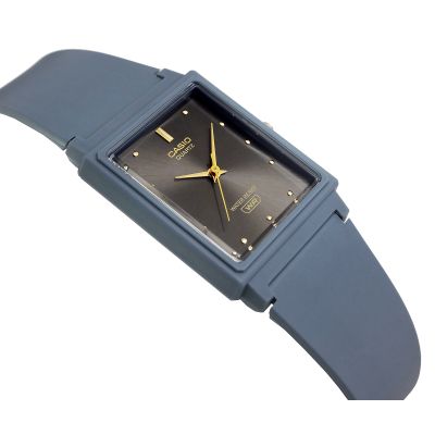 2. Damenuhr CASIO MQ-38UC-2A2ER + Box