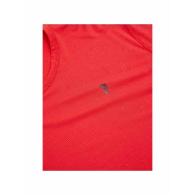 3. PEAK PERFORMANCE Trail Shortsleeve Damen rot