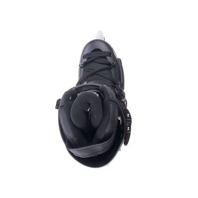 6. SEBA FR1 90 SKKFR190-BK Freestyle-Skates