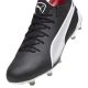 4. Puma King Ultimate FG/AG M 107563 01 Fußballschuhe