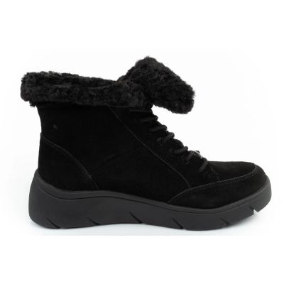 13. Scholl Stelvio Stiefeletten W F302321004