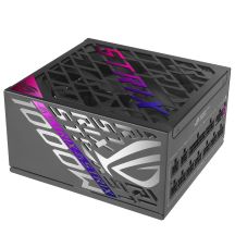 ASUS ROG STRIX-1000P-GAMING-E Netzteilmodul 1000 W 20+4 Pin ATX Schwarz