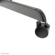 8. TV-Bodenständer-Set 37-70" NS-M1250BLACK NEWSTAR