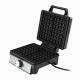 5. ELDOM WAFFELEISEN WA1600 WAFLO 1600 W THERMOSTAT