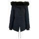 3. Damenparka Geographical Norway CELESTE LADY BS 056 (WQ834F/GN-NAVY)